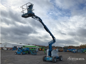Articulated boom GENIE Z34/22