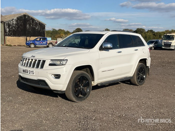 SUV JEEP