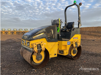 Roller BOMAG