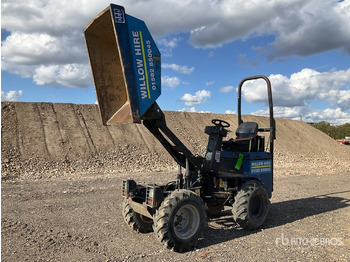 Mini dumper TEREX