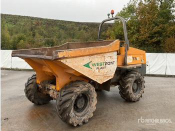 Dumper TEREX