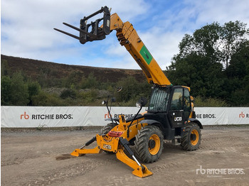 Telescopic handler JCB