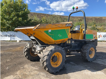 Dumper JCB