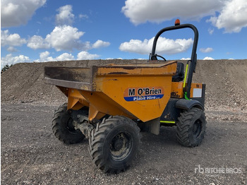 Dumper TEREX