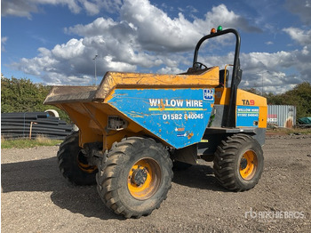 Dumper TEREX