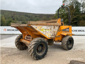 Dumper 2016 Thwaites MACH2065 6 ton Dumper: picture 2 Dumper 2016 Thwaites MACH2065 6 ton Dumper: picture 2