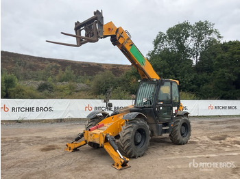 Telescopic handler JCB