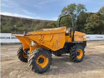 Dumper JCB