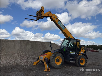 Telescopic handler JCB