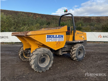 Dumper MECALAC
