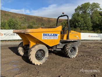 Dumper MECALAC