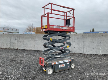 Scissor lift SKYJACK