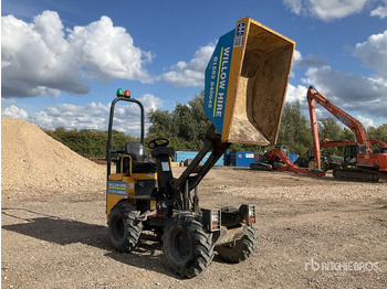 Dumper TEREX