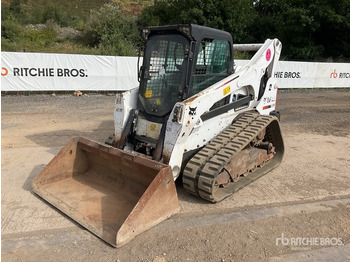 Skid steer loader BOBCAT