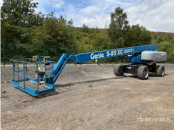 Flail mower/ Mulcher