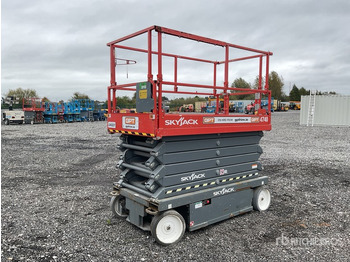 Scissor lift 2019 Skyjack SJ4740 2019 Skyjack SJ4740 Scissor Lift Scissor Lift: picture 3