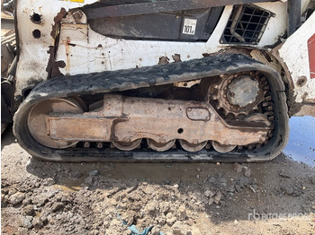 Skid steer loader BOBCAT T590