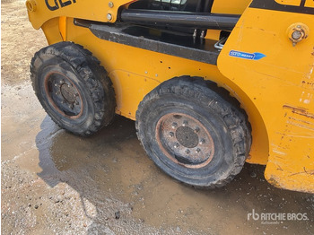 Skid steer loader 2021 Gehl R165 High Flow Skid Steer Loader: picture 2