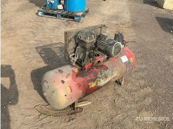 Air compressor