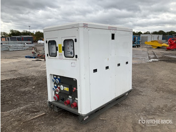 Generator set PRAMAC