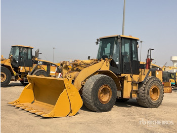 Wheel loader CATERPILLAR 950G