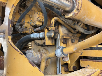 Wheel loader 2006 Cat 966H: picture 5