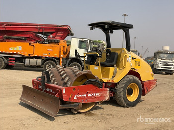 Compactor 2007 Dynapac CA134PD: picture 3