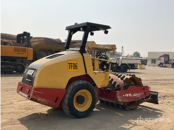 Compactor 2007 Dynapac CA134PD: picture 4