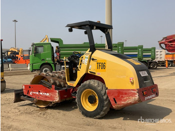 Compactor 2007 Dynapac CA134PD: picture 5