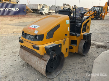 Roller JCB