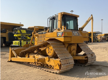 Bulldozer 2011 Cat D6TLGP Track Tractor: picture 2