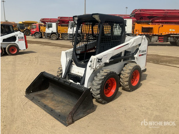 Skid steer loader BOBCAT S510