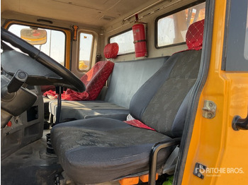 Mobile crane 2017 XCMG QY25K II 25 ton 6x4 Hydraulic Truck Crane: picture 5 Mobile crane 2017 XCMG QY25K II 25 ton 6x4 Hydraulic Truck Crane: picture 5