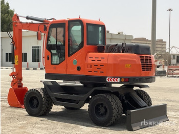 Wheel excavator 2020 Hongwing HW-75S-S (Unused) Wheel Excavator: picture 4