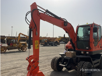 Wheel excavator 2020 Hongwing HW-75S-S (Unused) Wheel Excavator: picture 5