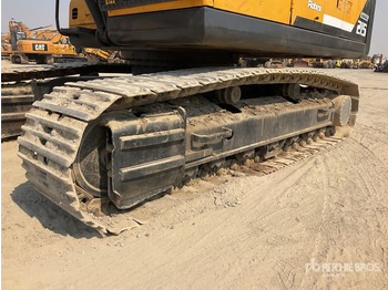 Crawler excavator 2022 Hyundai Smart 215: picture 5