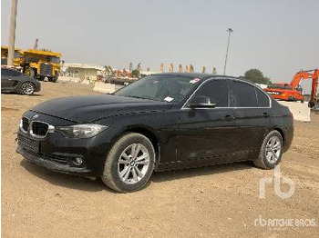 Car BMW