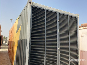 Generator set Cummins: picture 4