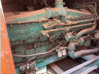 Generator set Cummins: picture 5