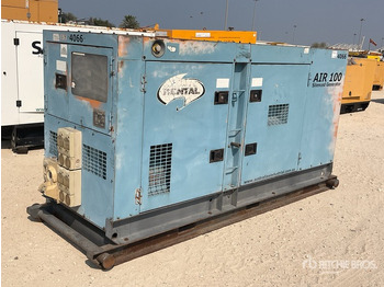 Generator set