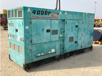 Generator set