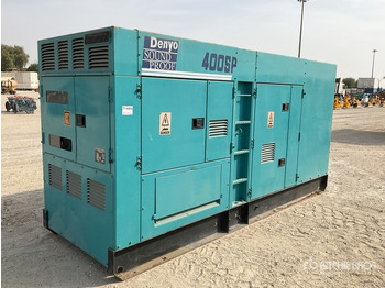 Generator set