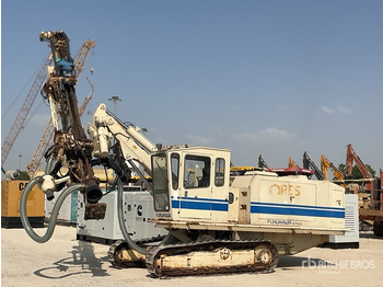 Drilling rig FURUKAWA