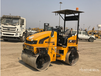 Roller JCB VMT260: picture 2
