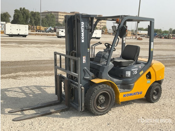 Forklift KOMATSU