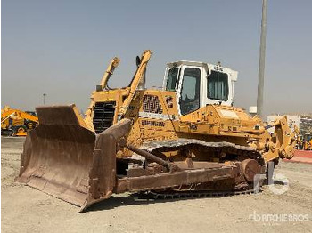 Bulldozer LIEBHERR