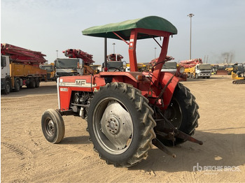 Farm tractor Massey Ferguson MF275: picture 3