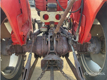 Farm tractor Massey Ferguson MF275: picture 5