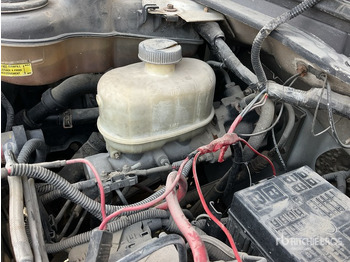Municipal/ Special vehicle 2006 Ford F550XL SUPER DUTY 4x2 Service Truck: picture 5