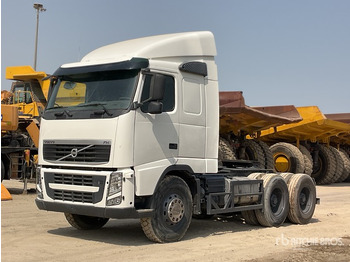 Tractor unit VOLVO FH